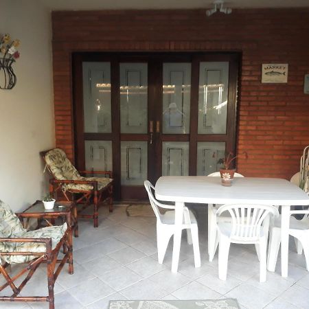 Condominio Ilhas Do Juquehy จูเกย์ ภายนอก รูปภาพ