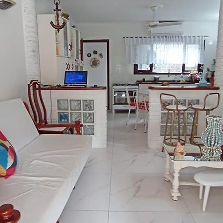 Condominio Ilhas Do Juquehy จูเกย์ ภายนอก รูปภาพ