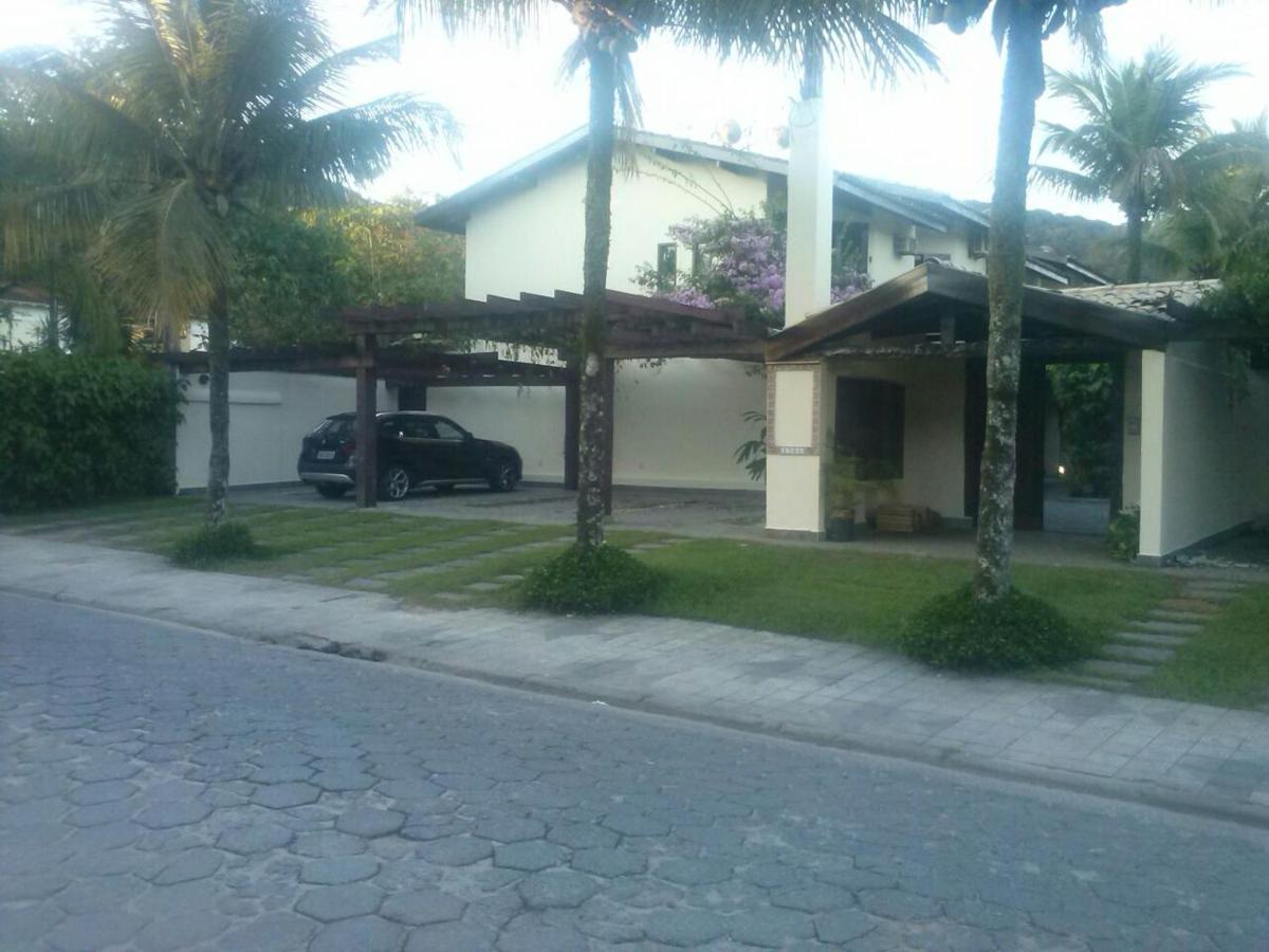 Condominio Ilhas Do Juquehy จูเกย์ ภายนอก รูปภาพ