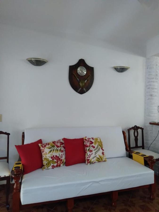 Condominio Ilhas Do Juquehy จูเกย์ ภายนอก รูปภาพ