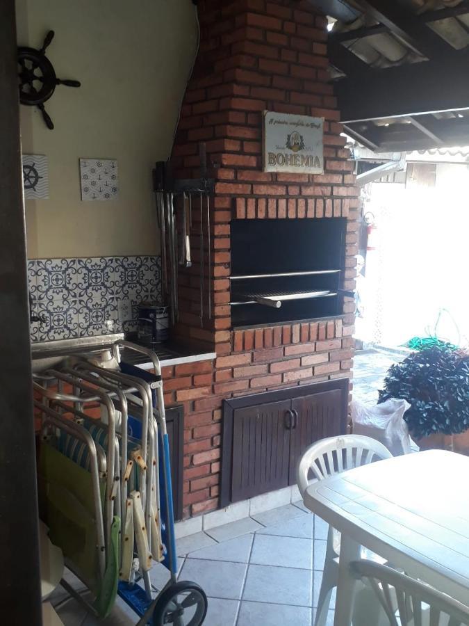 Condominio Ilhas Do Juquehy จูเกย์ ภายนอก รูปภาพ