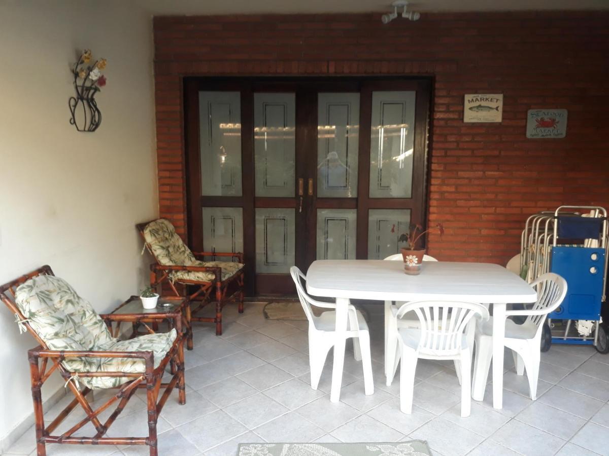 Condominio Ilhas Do Juquehy จูเกย์ ภายนอก รูปภาพ