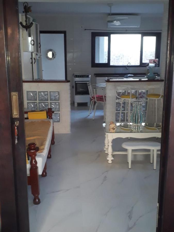 Condominio Ilhas Do Juquehy จูเกย์ ภายนอก รูปภาพ