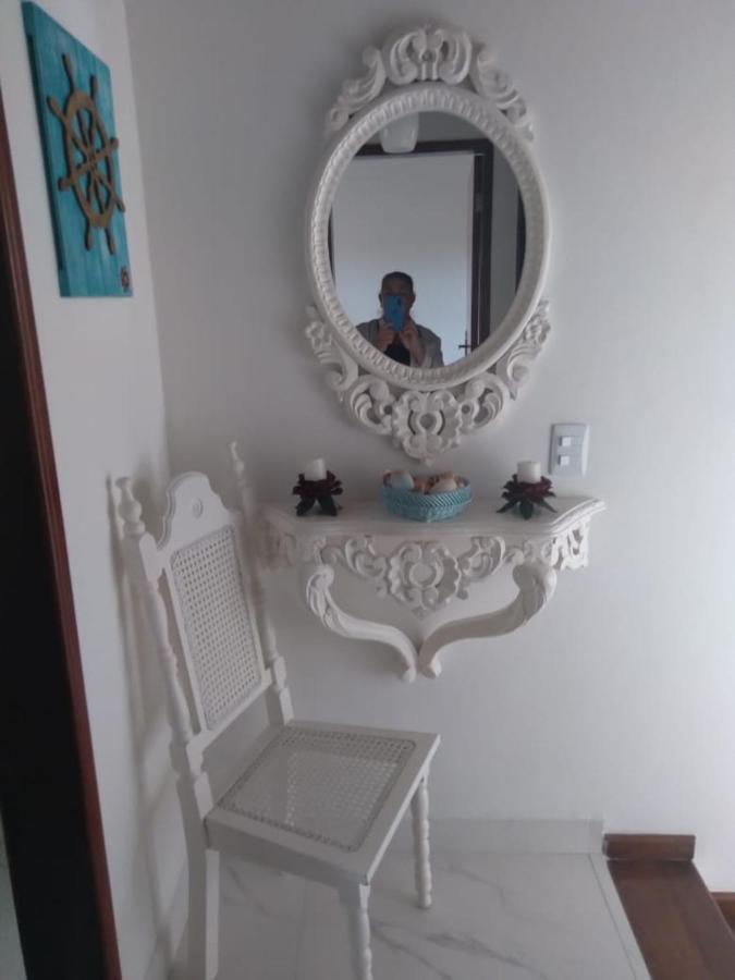 Condominio Ilhas Do Juquehy จูเกย์ ภายนอก รูปภาพ