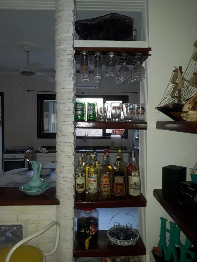 Condominio Ilhas Do Juquehy จูเกย์ ภายนอก รูปภาพ