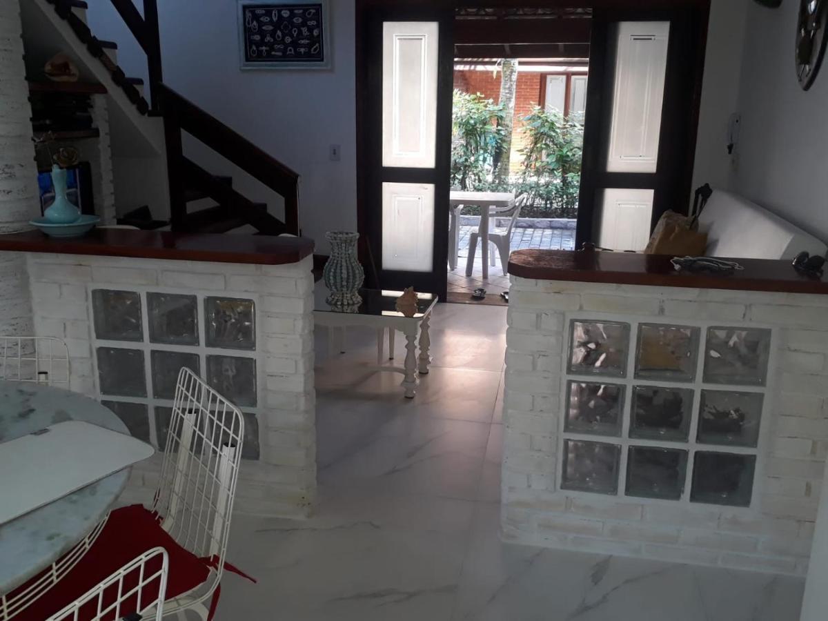 Condominio Ilhas Do Juquehy จูเกย์ ภายนอก รูปภาพ