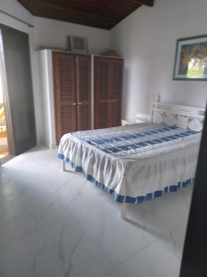 Condominio Ilhas Do Juquehy จูเกย์ ภายนอก รูปภาพ