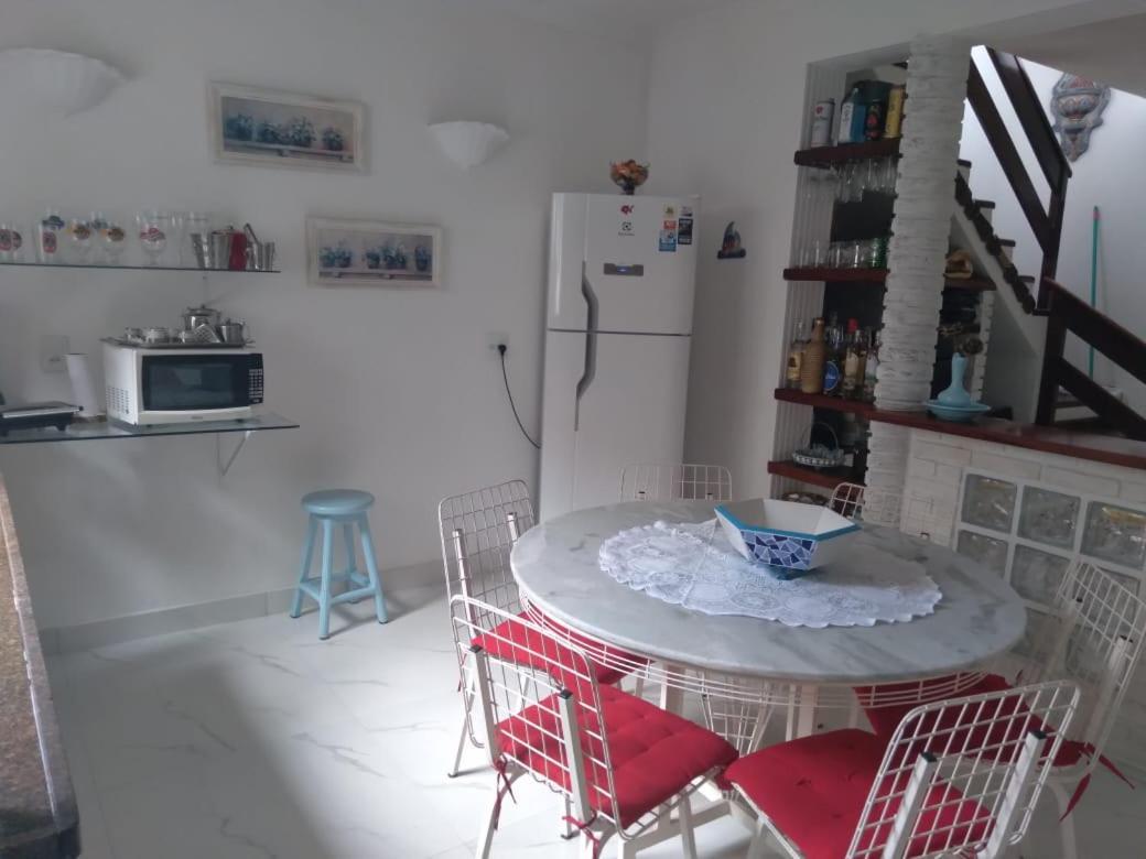 Condominio Ilhas Do Juquehy จูเกย์ ภายนอก รูปภาพ