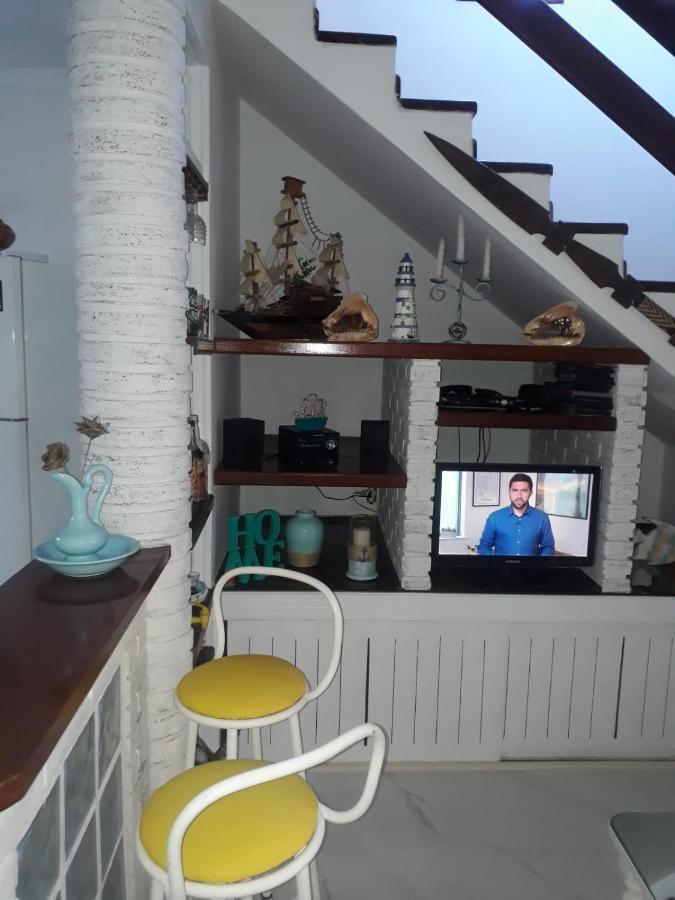 Condominio Ilhas Do Juquehy จูเกย์ ภายนอก รูปภาพ