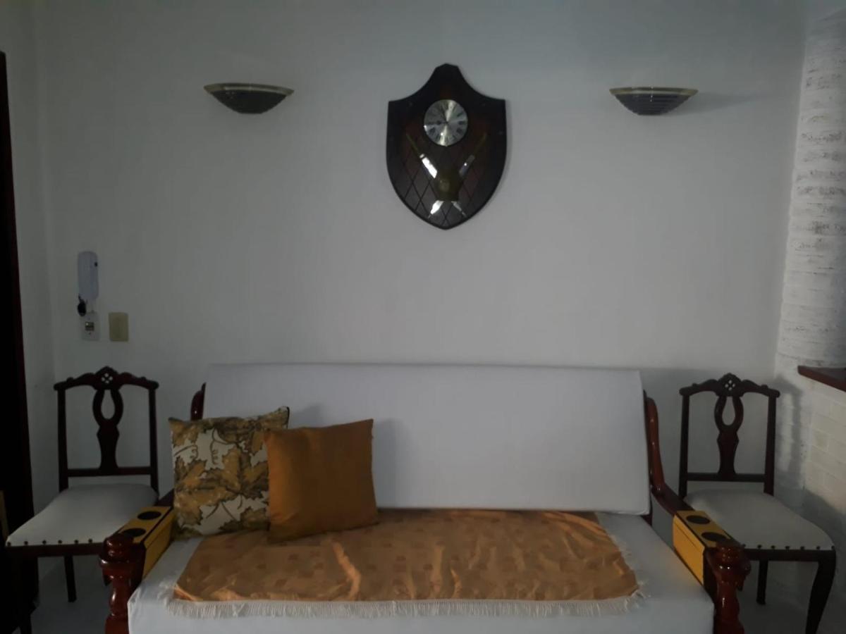 Condominio Ilhas Do Juquehy จูเกย์ ภายนอก รูปภาพ