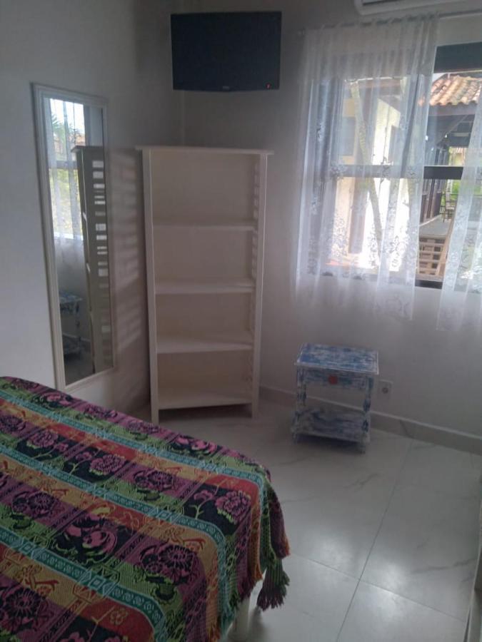 Condominio Ilhas Do Juquehy จูเกย์ ภายนอก รูปภาพ