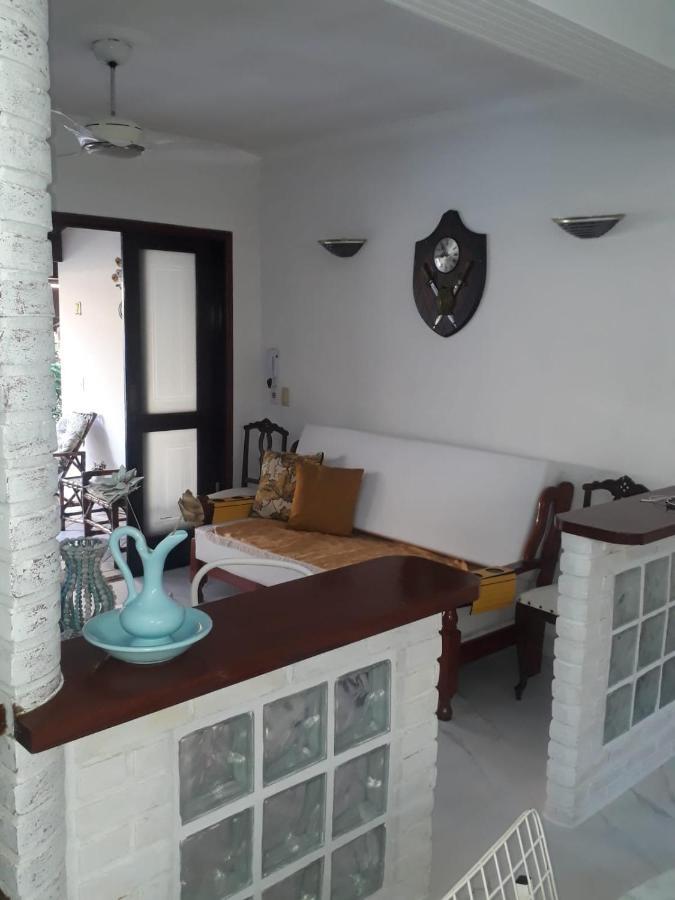 Condominio Ilhas Do Juquehy จูเกย์ ภายนอก รูปภาพ