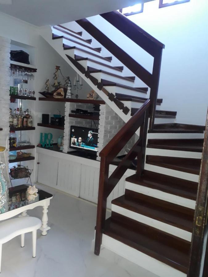Condominio Ilhas Do Juquehy จูเกย์ ภายนอก รูปภาพ