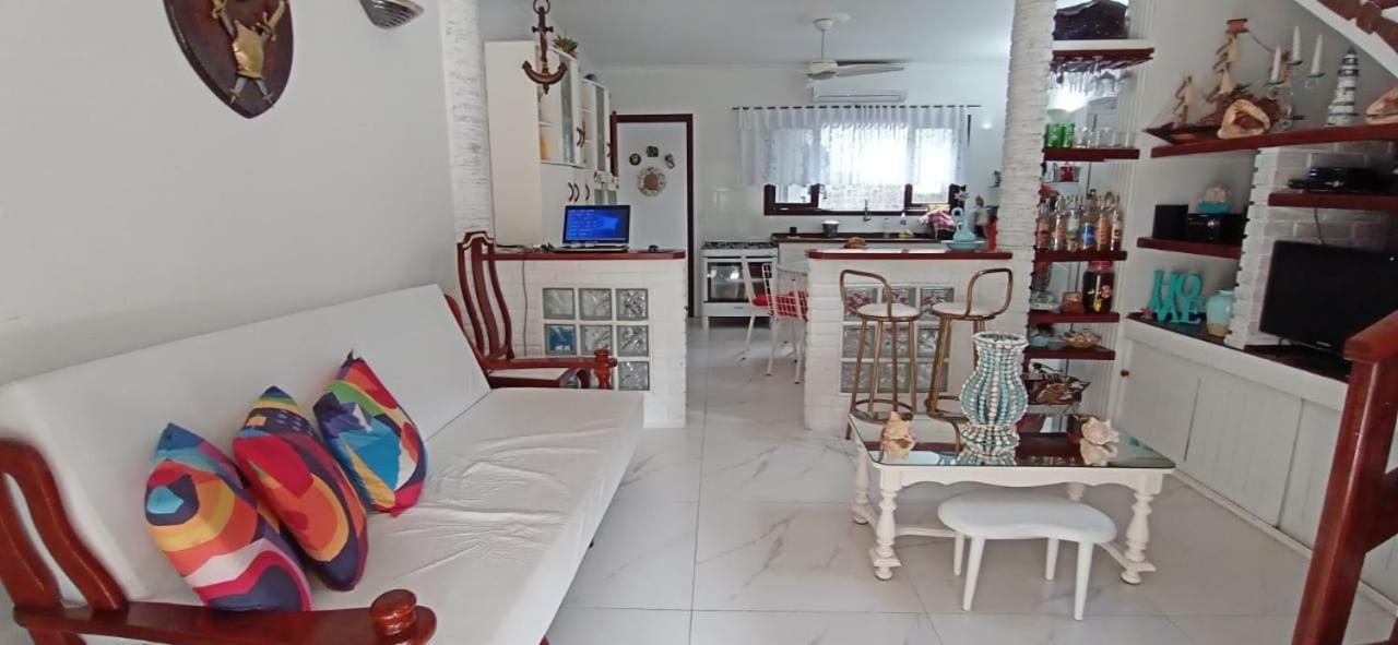 Condominio Ilhas Do Juquehy จูเกย์ ภายนอก รูปภาพ