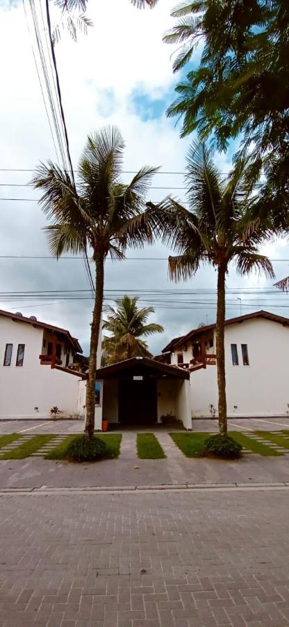 Condominio Ilhas Do Juquehy จูเกย์ ภายนอก รูปภาพ