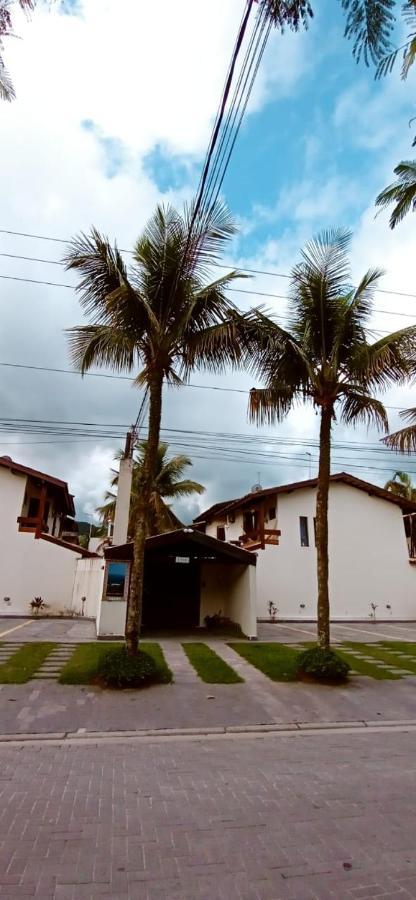 Condominio Ilhas Do Juquehy จูเกย์ ภายนอก รูปภาพ
