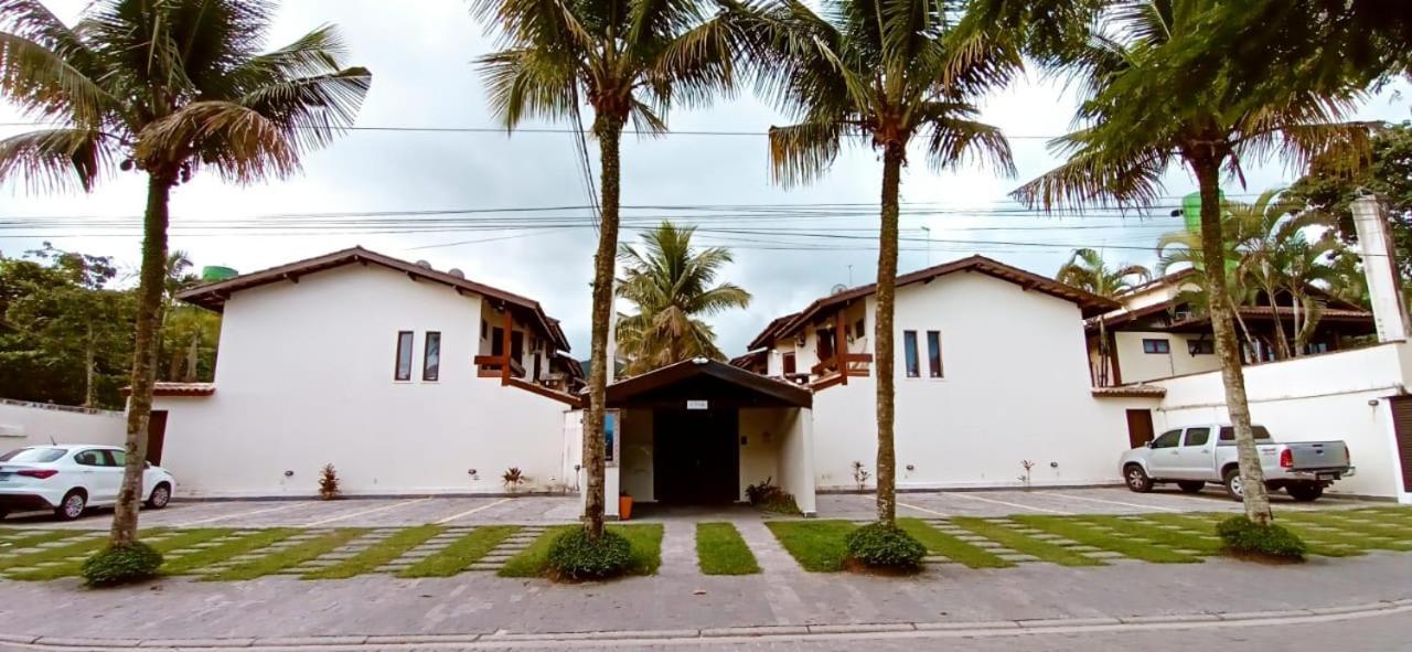 Condominio Ilhas Do Juquehy จูเกย์ ภายนอก รูปภาพ
