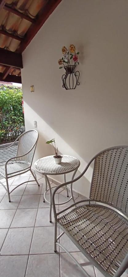 Condominio Ilhas Do Juquehy จูเกย์ ภายนอก รูปภาพ
