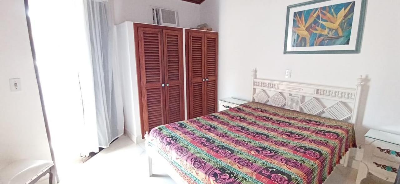 Condominio Ilhas Do Juquehy จูเกย์ ภายนอก รูปภาพ