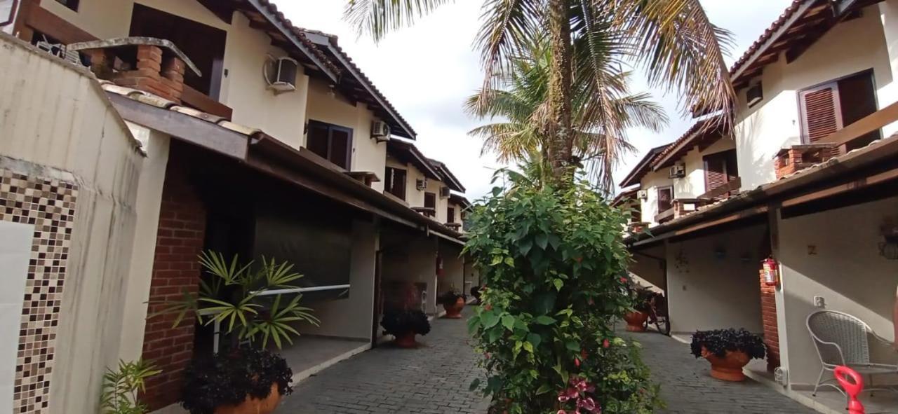 Condominio Ilhas Do Juquehy จูเกย์ ภายนอก รูปภาพ