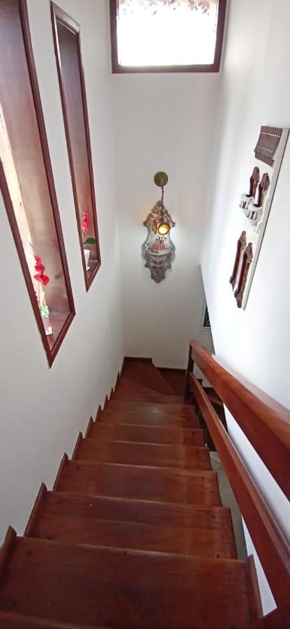 Condominio Ilhas Do Juquehy จูเกย์ ภายนอก รูปภาพ