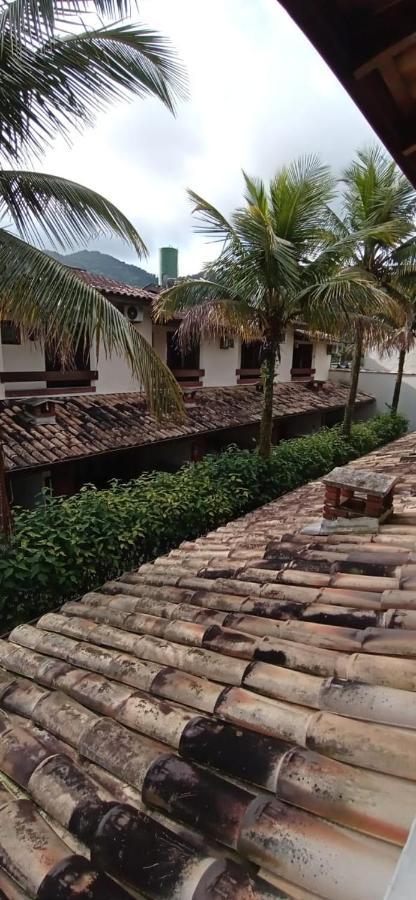 Condominio Ilhas Do Juquehy จูเกย์ ภายนอก รูปภาพ
