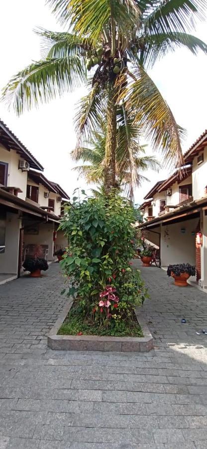 Condominio Ilhas Do Juquehy จูเกย์ ภายนอก รูปภาพ