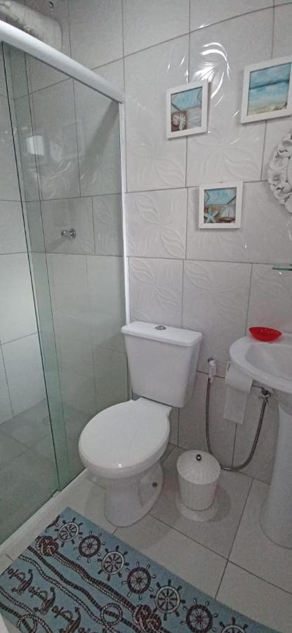 Condominio Ilhas Do Juquehy จูเกย์ ภายนอก รูปภาพ