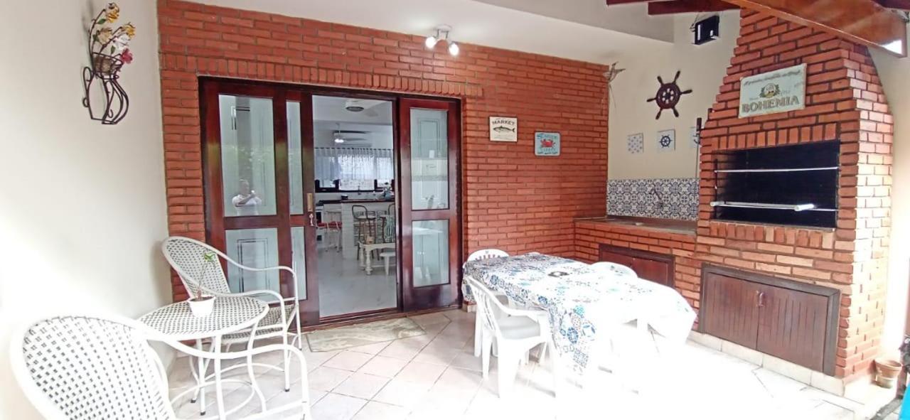 Condominio Ilhas Do Juquehy จูเกย์ ภายนอก รูปภาพ