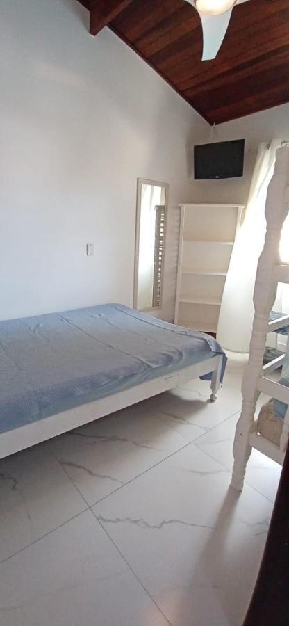 Condominio Ilhas Do Juquehy จูเกย์ ภายนอก รูปภาพ
