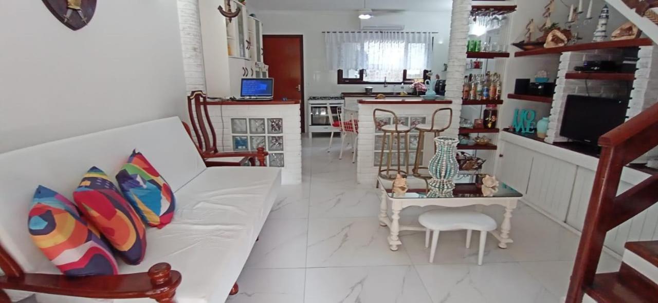 Condominio Ilhas Do Juquehy จูเกย์ ภายนอก รูปภาพ