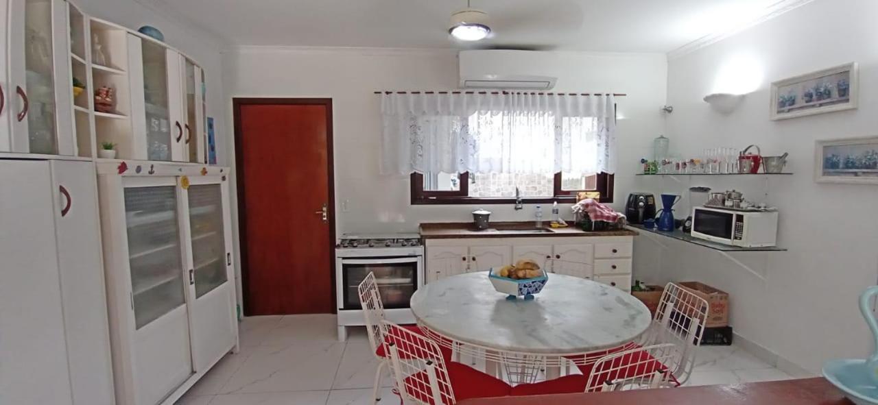 Condominio Ilhas Do Juquehy จูเกย์ ภายนอก รูปภาพ