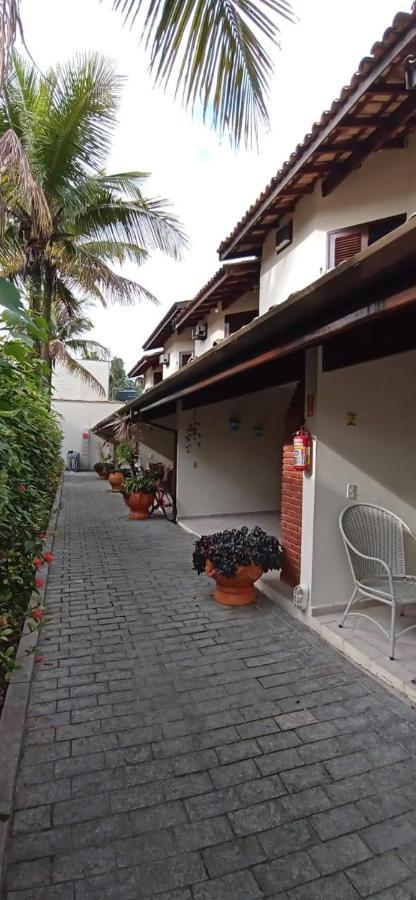 Condominio Ilhas Do Juquehy จูเกย์ ภายนอก รูปภาพ